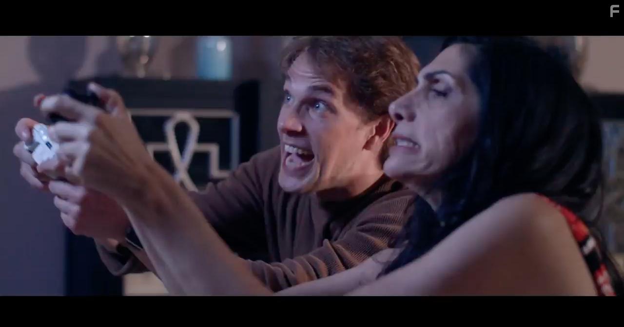 Sue Schaffel and Chris Kozlowski in I Like Me (2018)