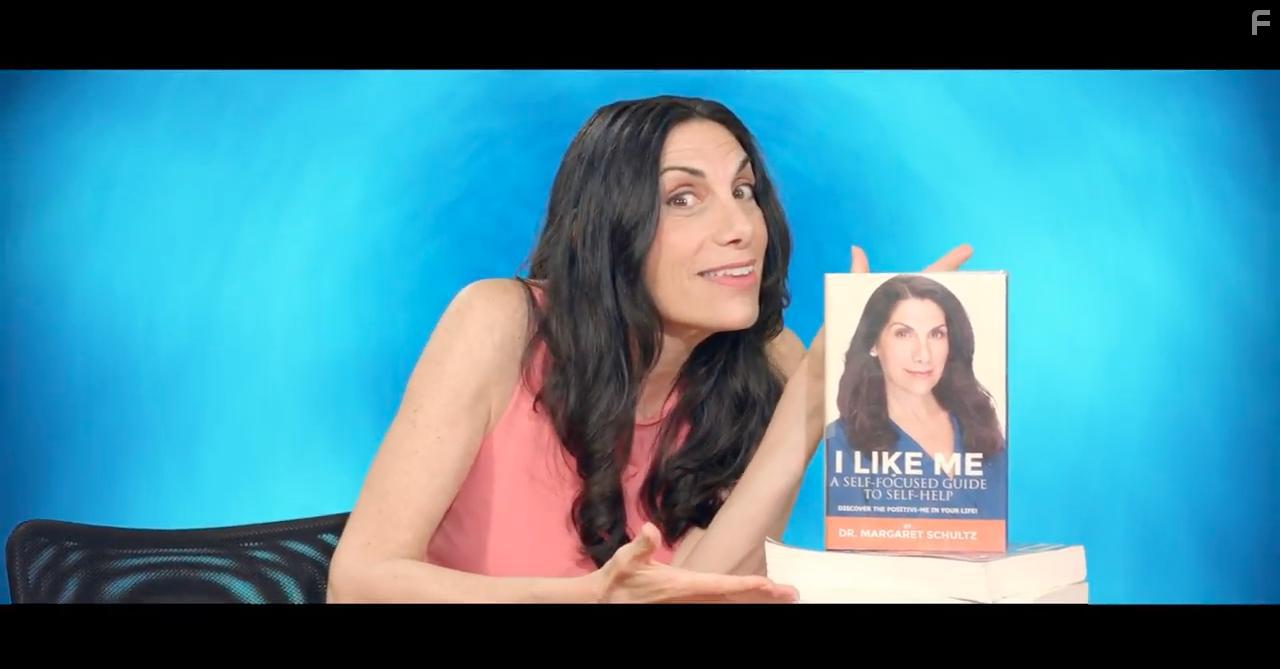 Sue Schaffel in I Like Me (2018)