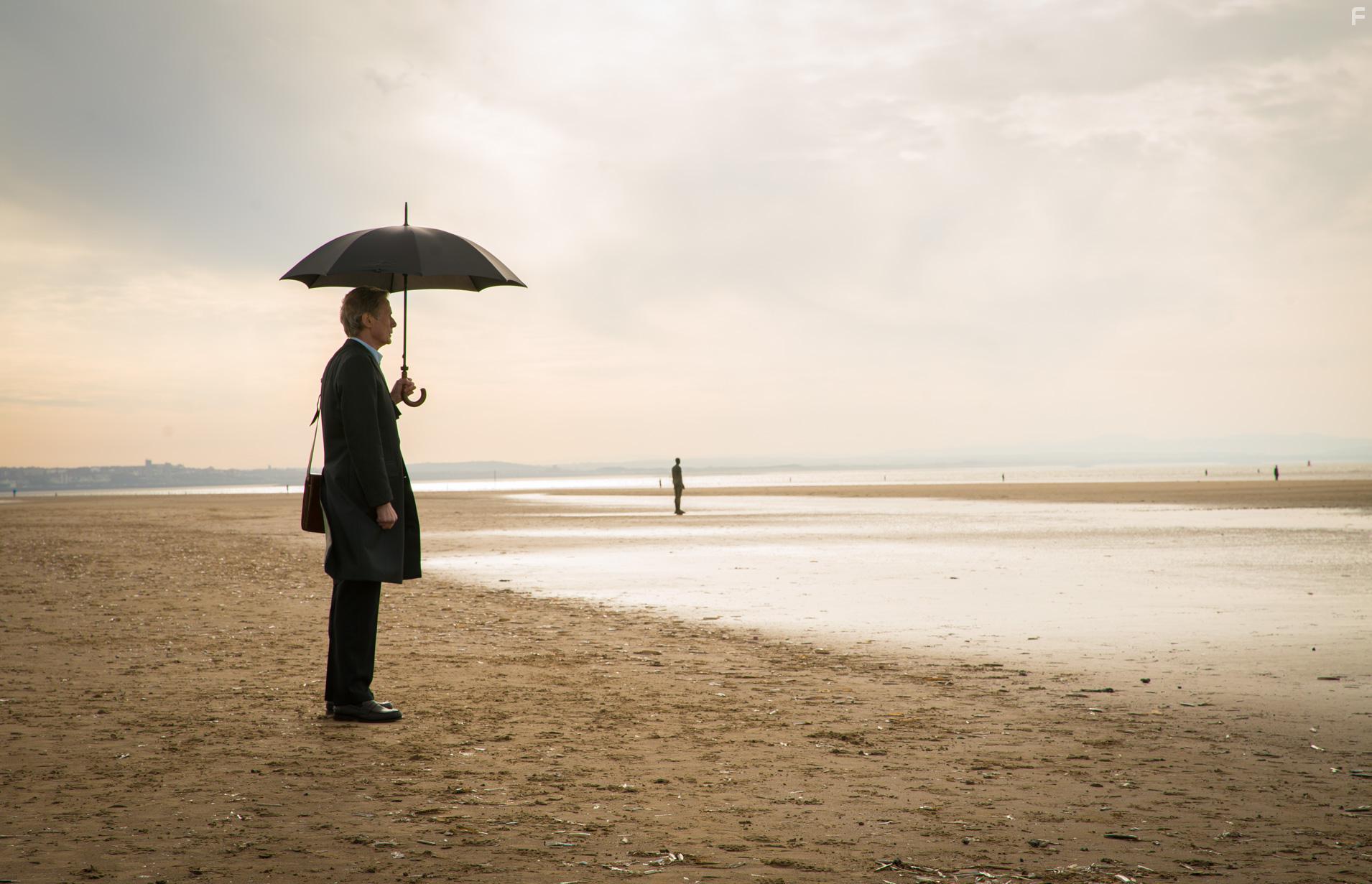 Sometimes Always Never (2018)