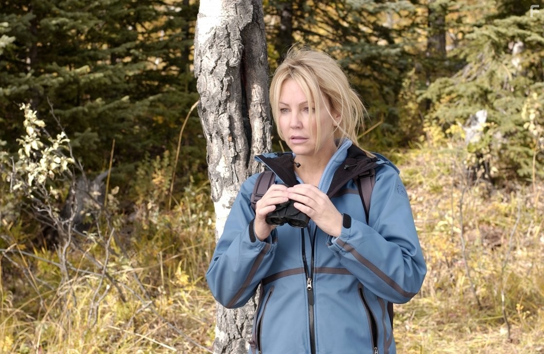 Heather Locklear in Angels Fall (2007)