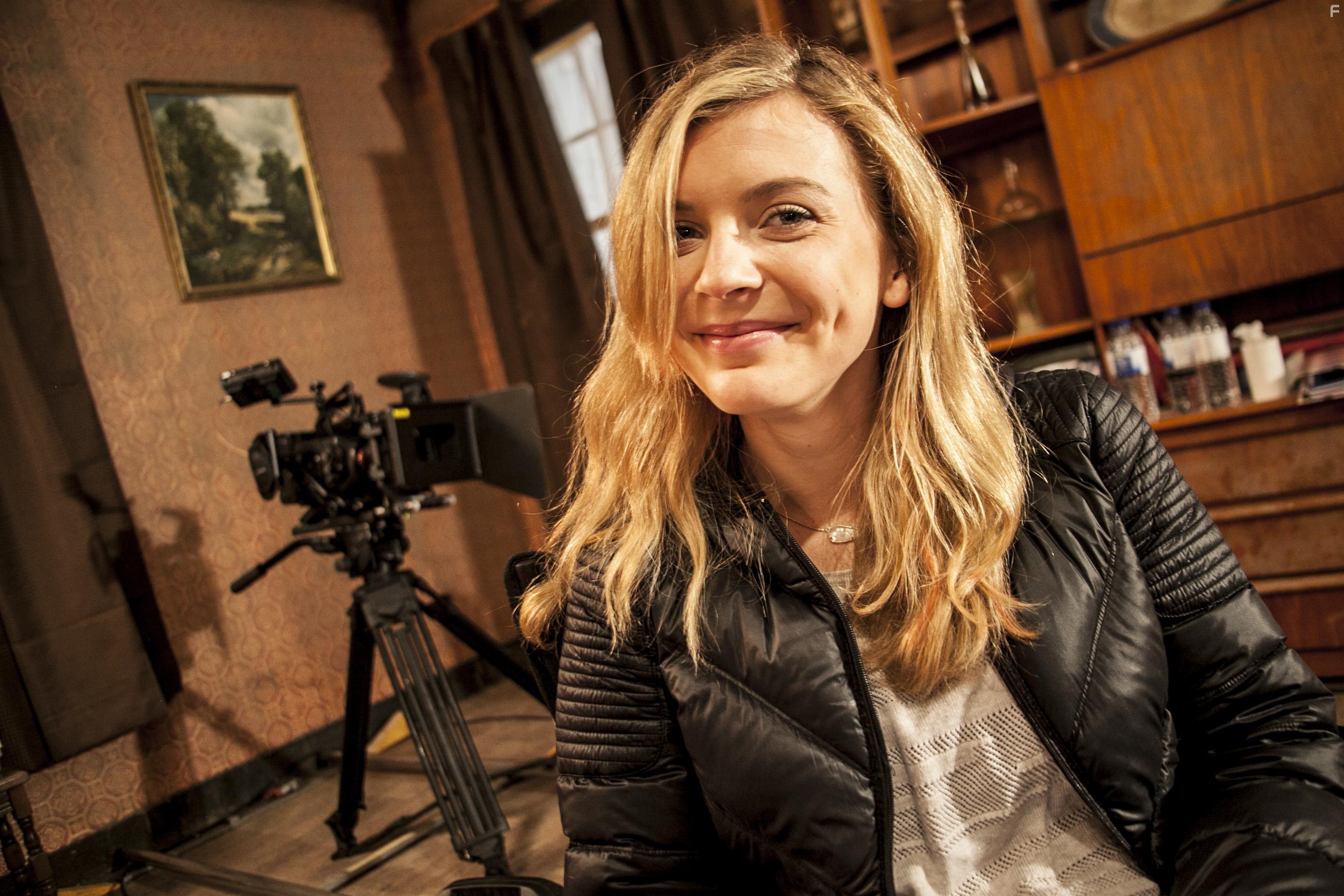 The Dark Within (2019)