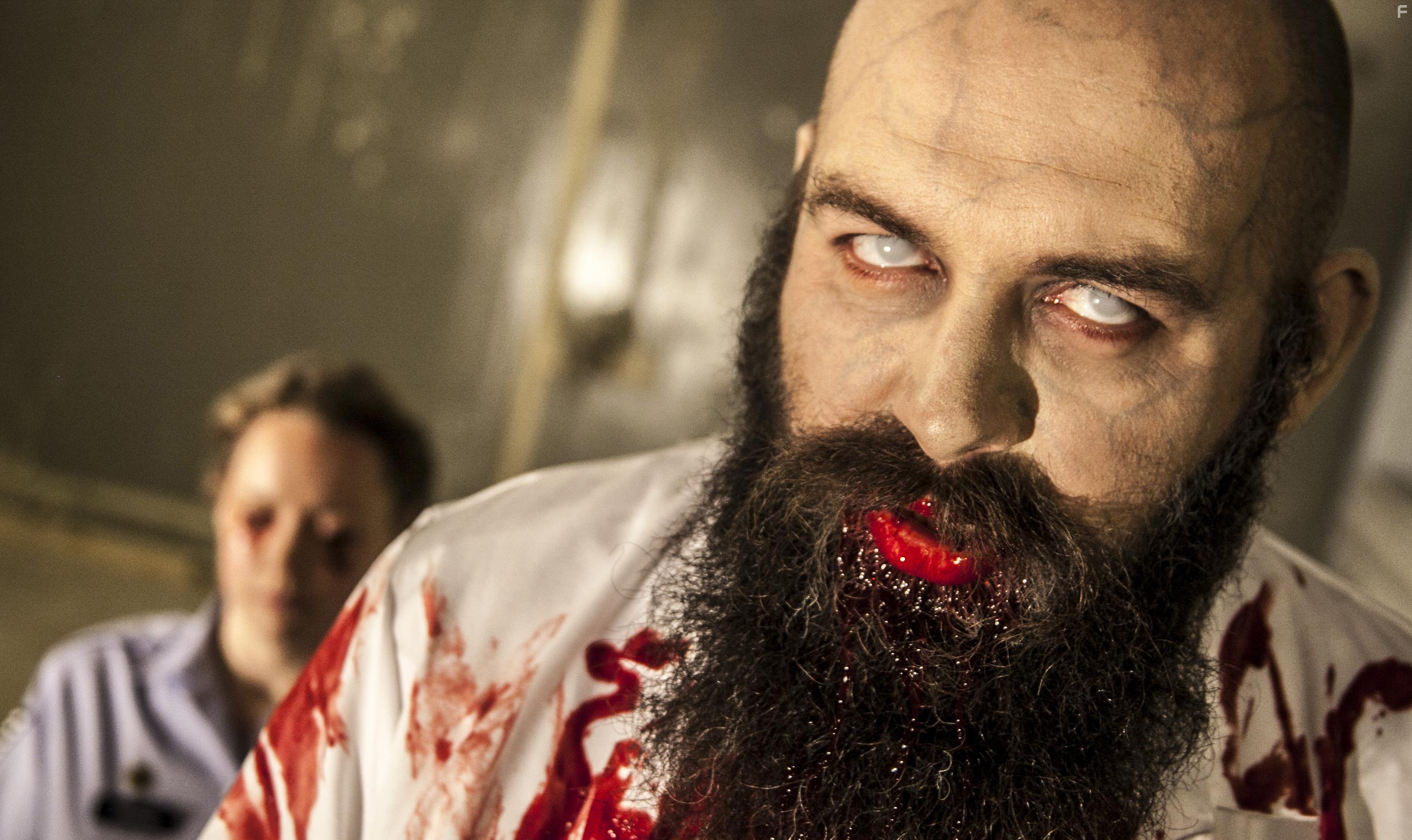 Тьма внутри