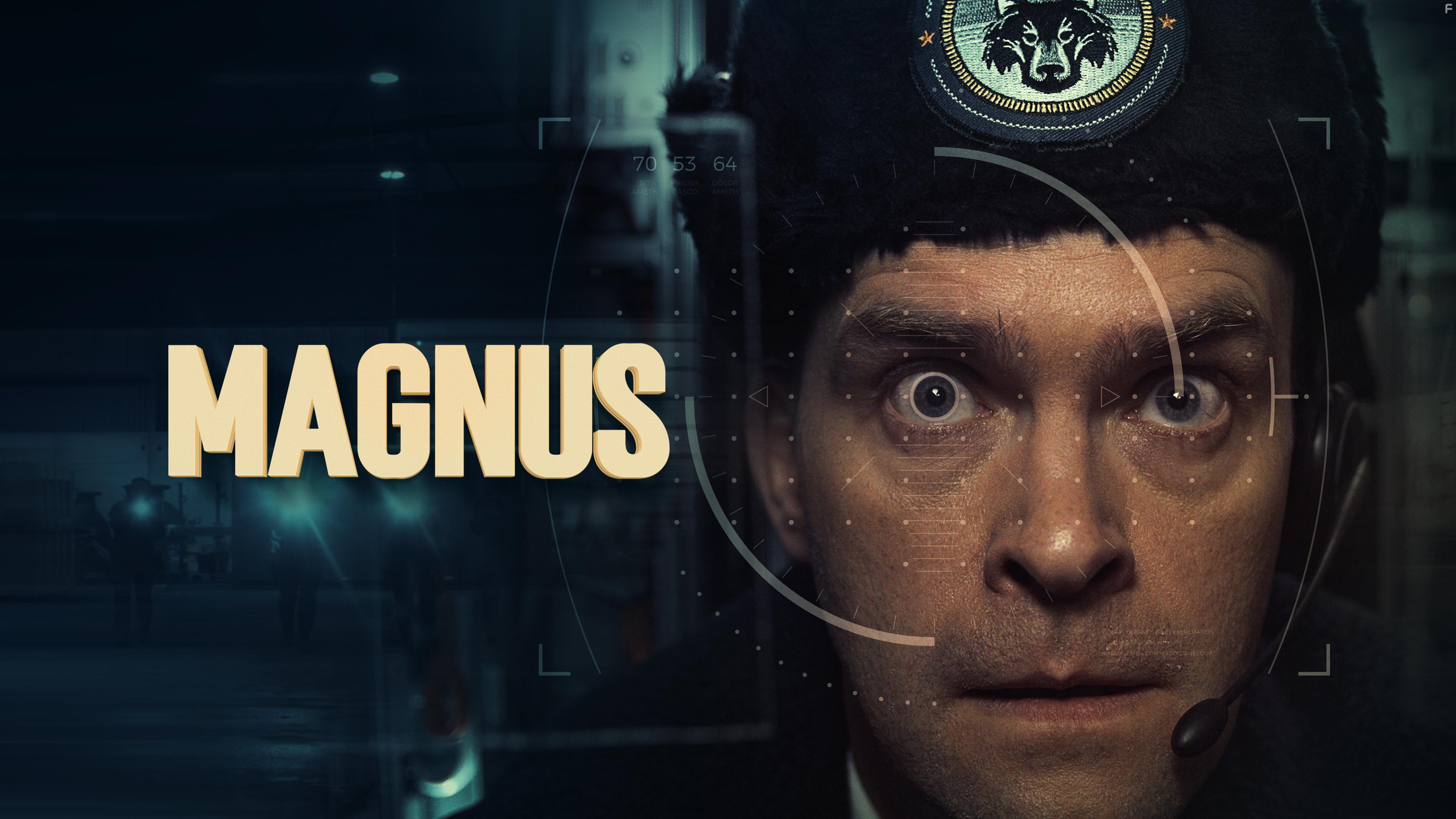 Magnus (2019)