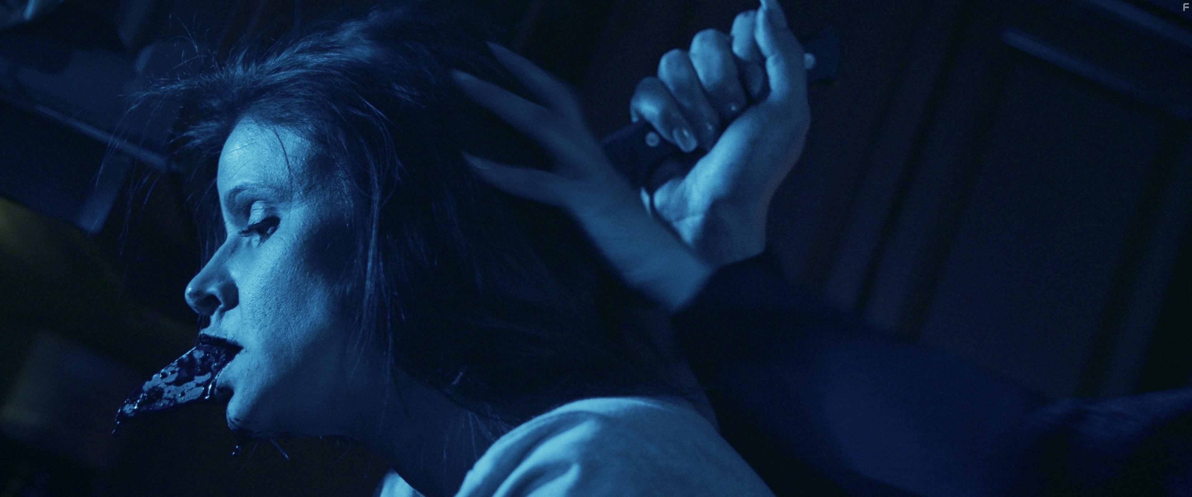 Death on Scenic Drive (2017)