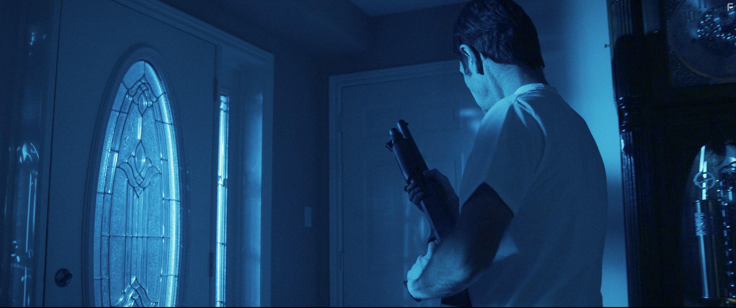 Death on Scenic Drive (2017)