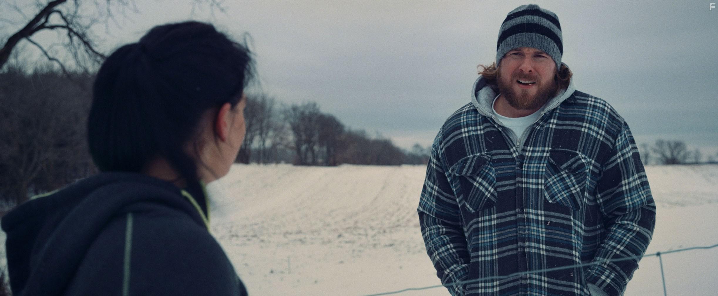 Смерть на сцене