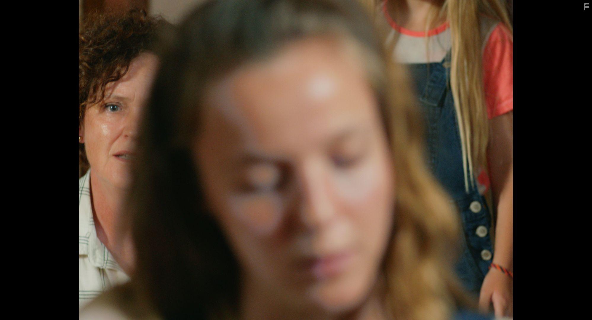 Sarah joue un loup garou (2017)