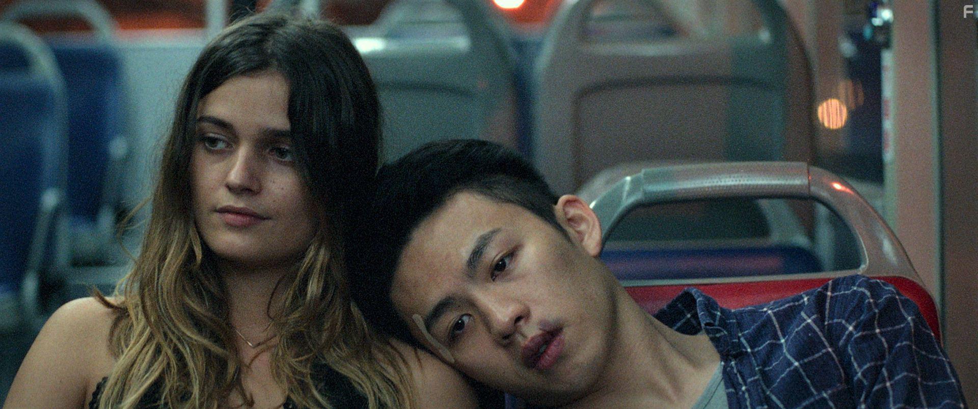 Cities of Last Things (2018)