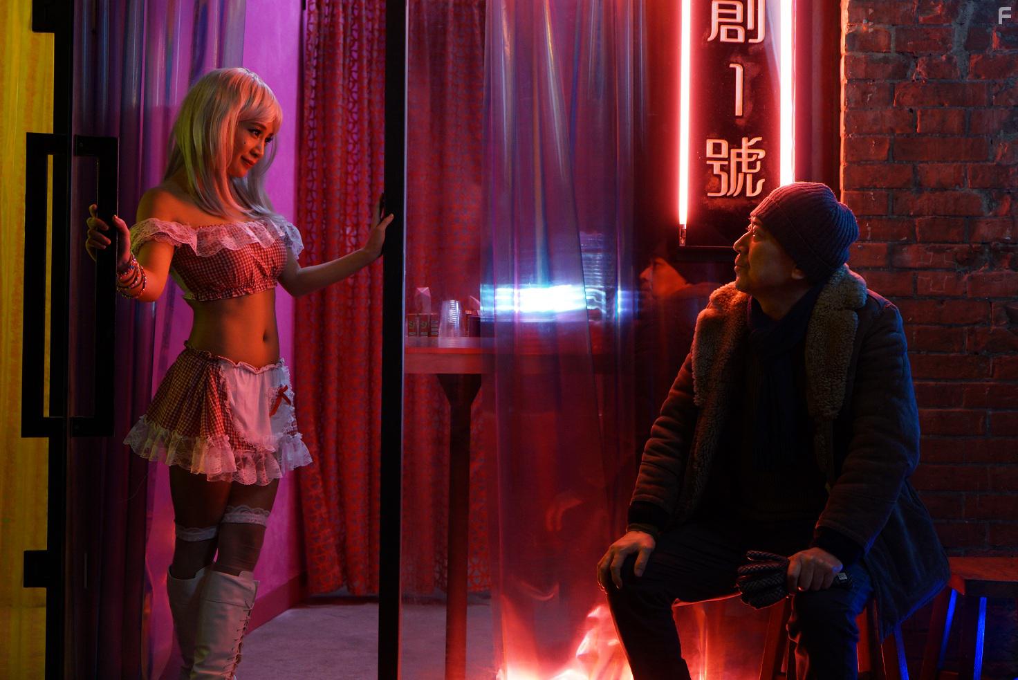 Cities of Last Things (2018)