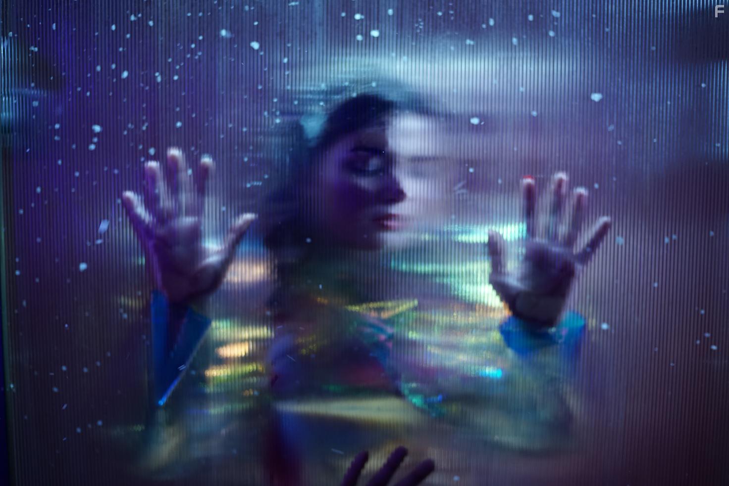 Cities of Last Things (2018)