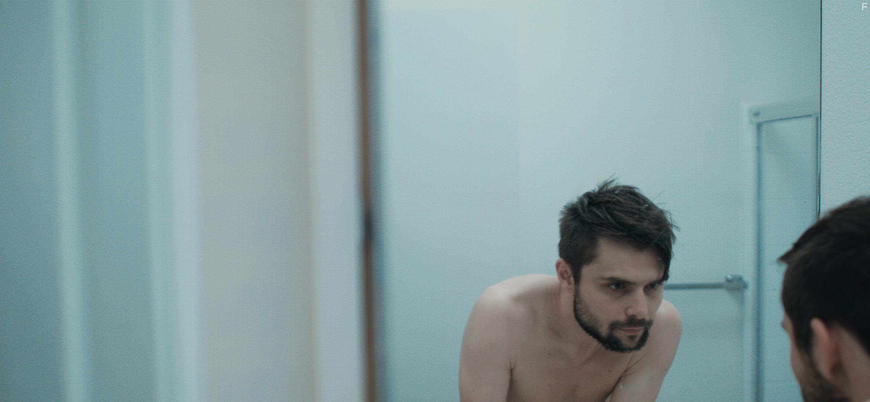 Andrew Guerrero in Come Into Your Own