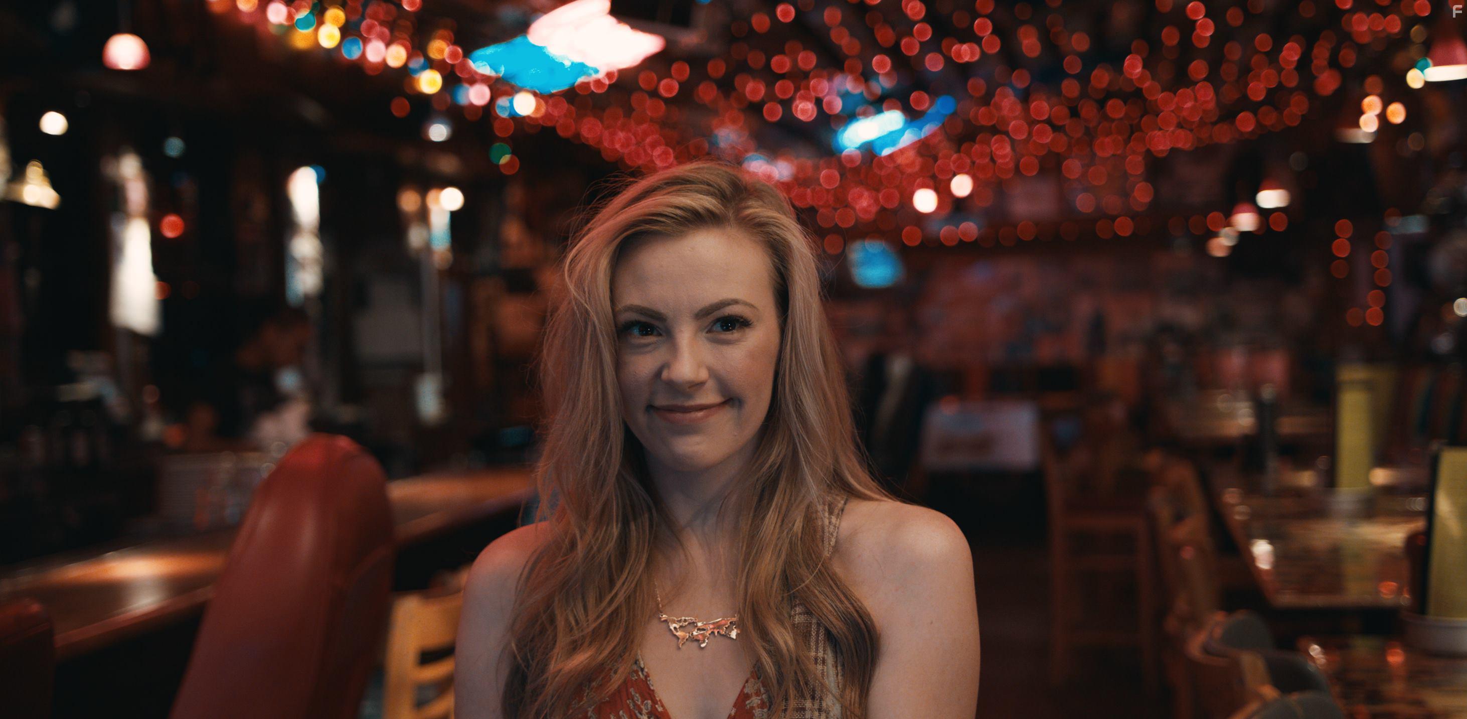 Chelsea Sorenson in Come Into Your Own