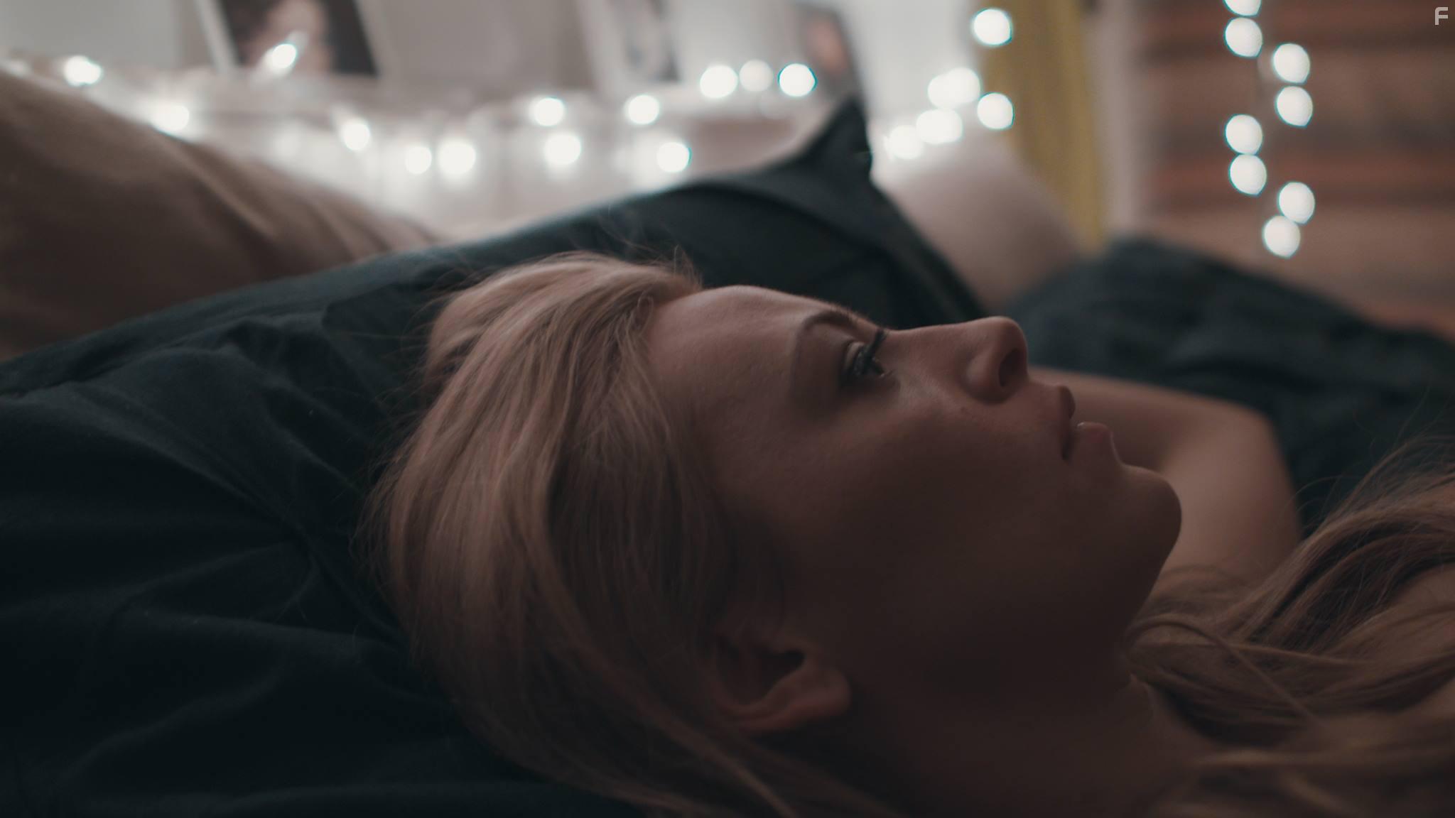 Chelsea Sorenson in Come Into Your Own