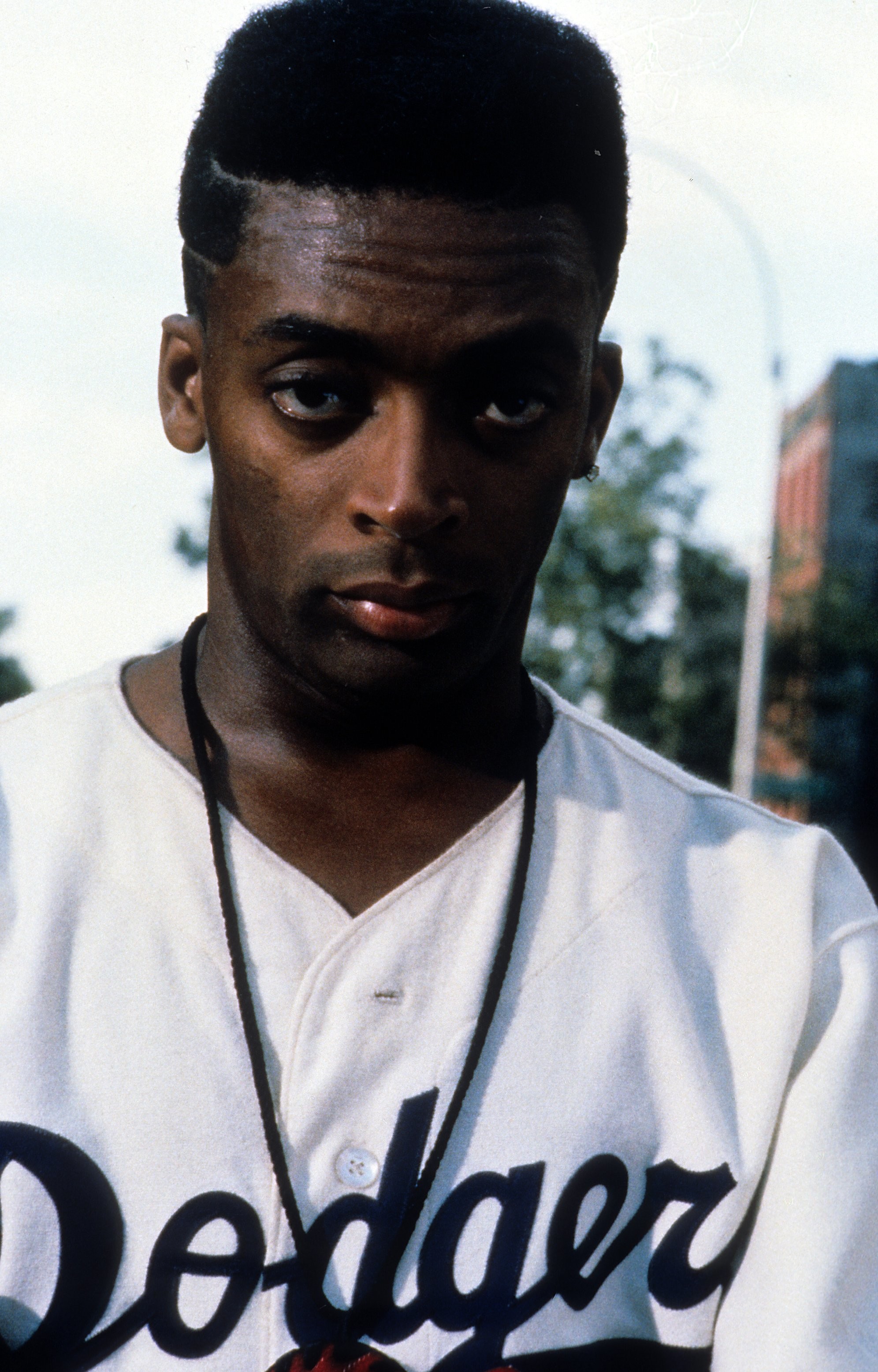 Spike Lee in Делай как надо (1989)