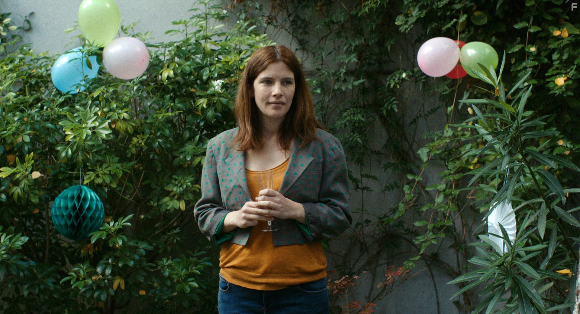 Judith Davis in Tout ce qu'il me reste de la rvolution (2018)