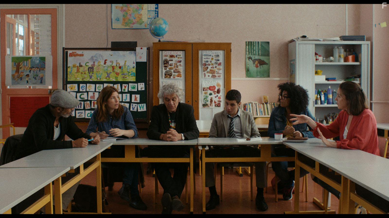 Все, что осталось от революции