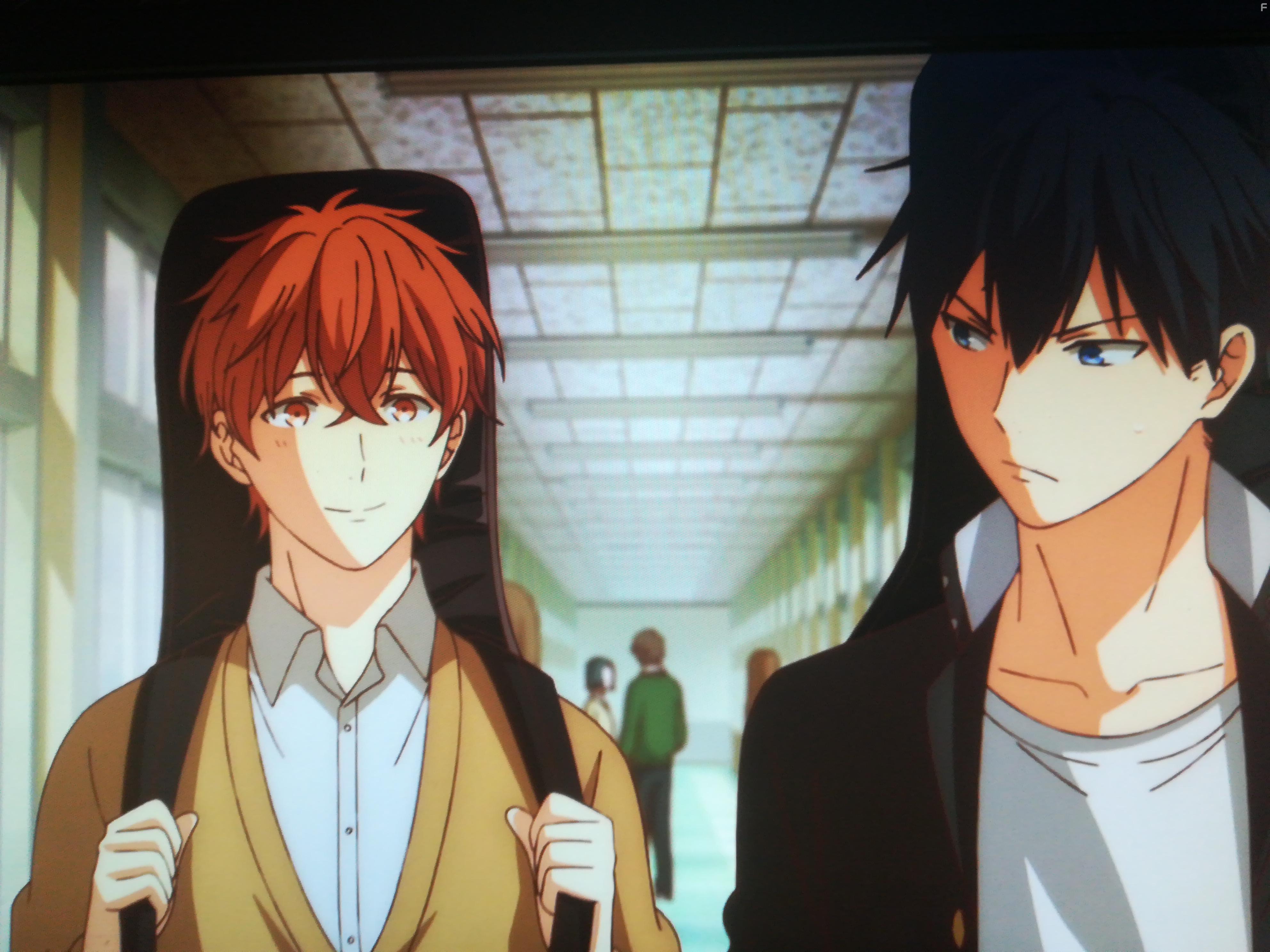 Одареннный