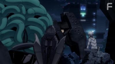 Toaru Kagaku no Akuserareta (2019)