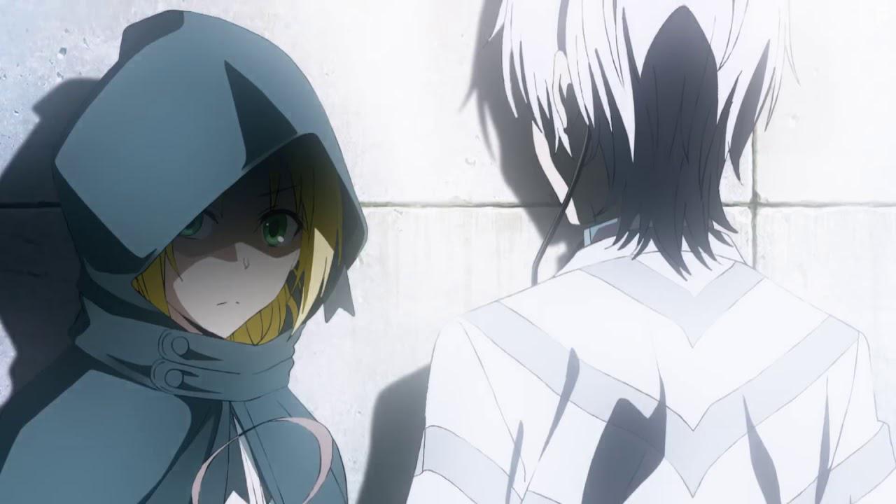 Toaru Kagaku no Akuserareta (2019)