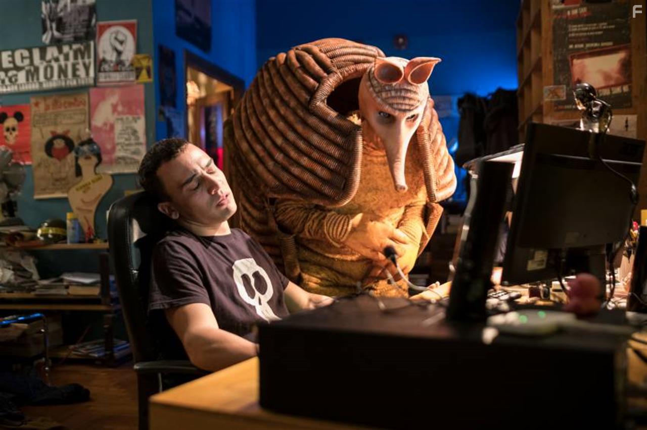 Предсказание броненосца #2