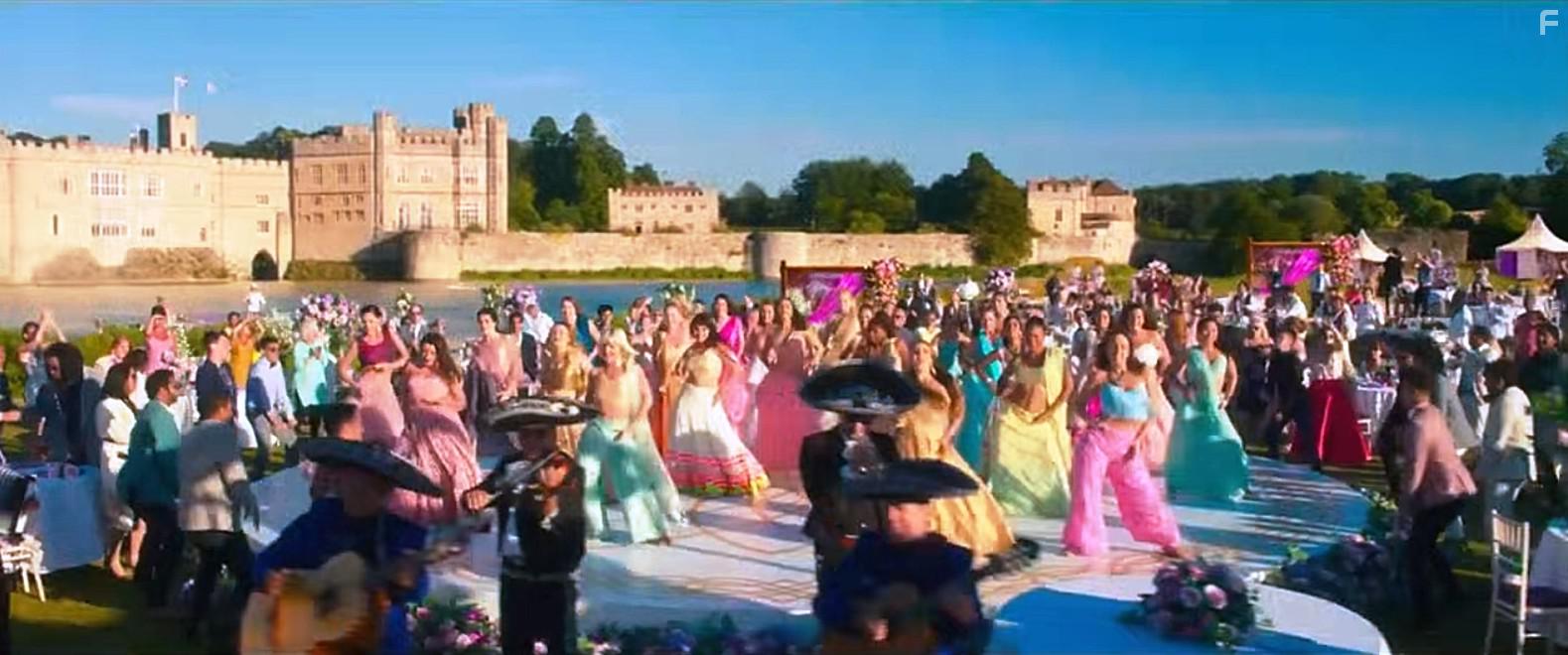 De De Pyaar De (2019)