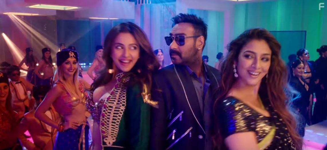 De De Pyaar De (2019)