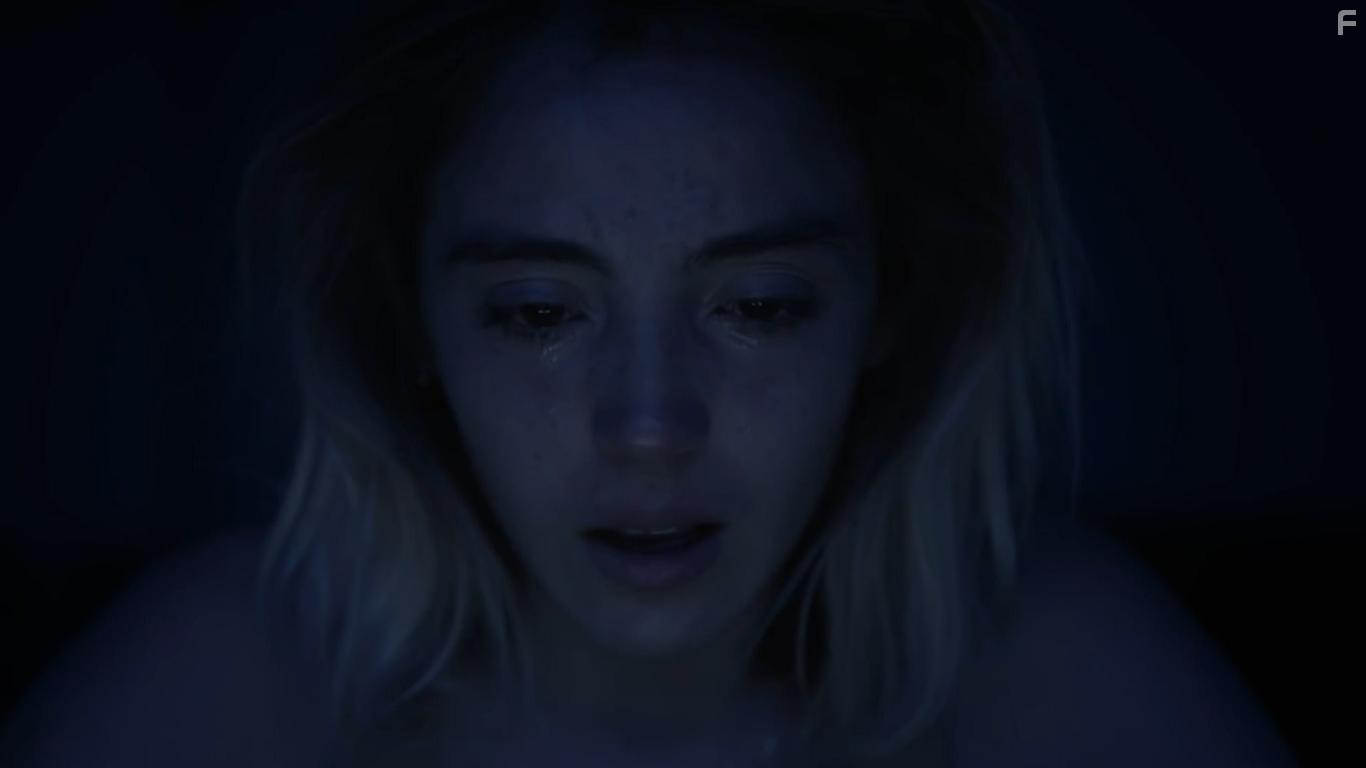 Garance Marillier in Ad Vitam (2018)