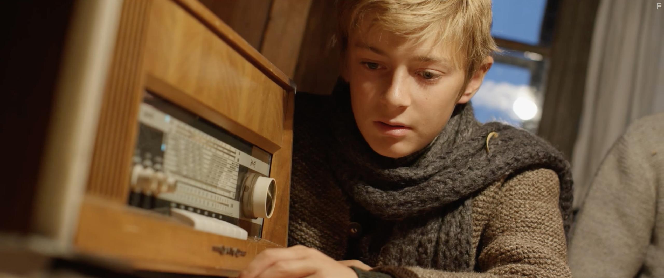 Manaslu - Berg der Seelen (2018)