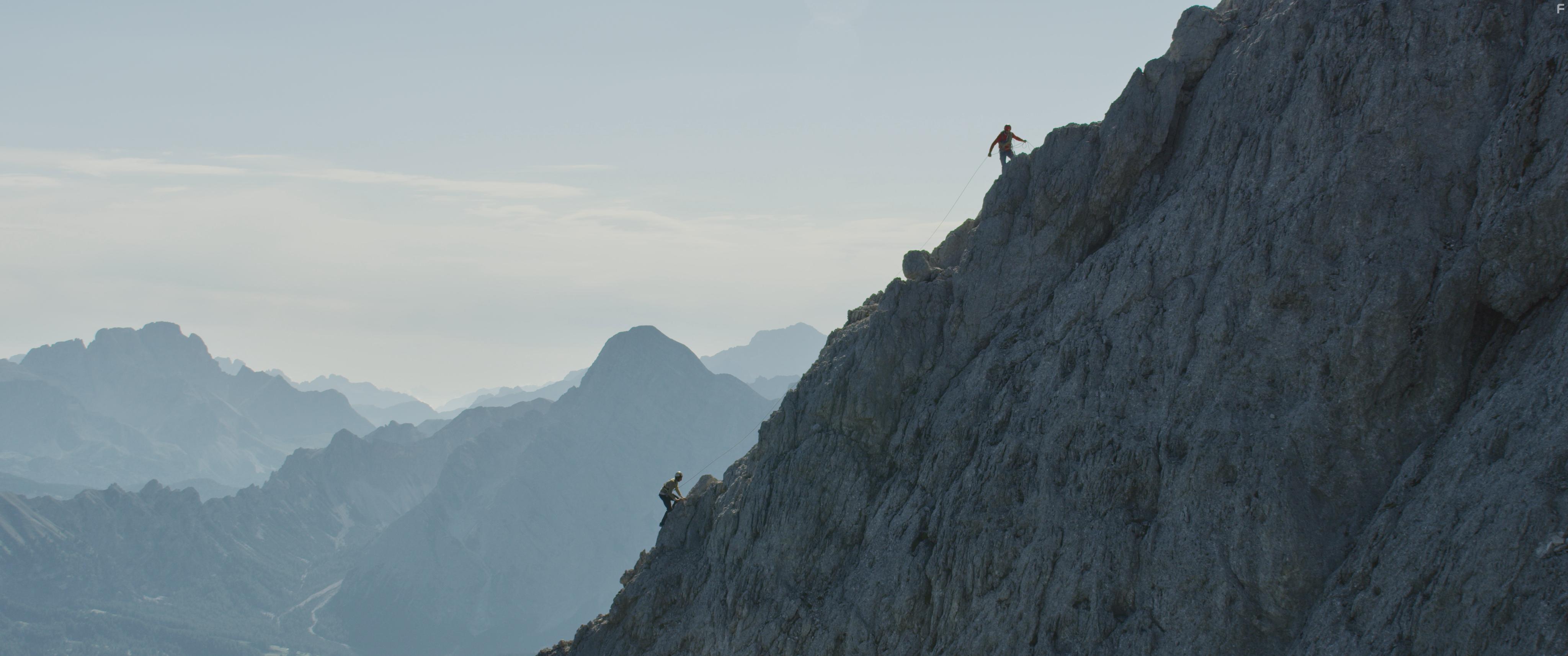 Manaslu - Berg der Seelen (2018)
