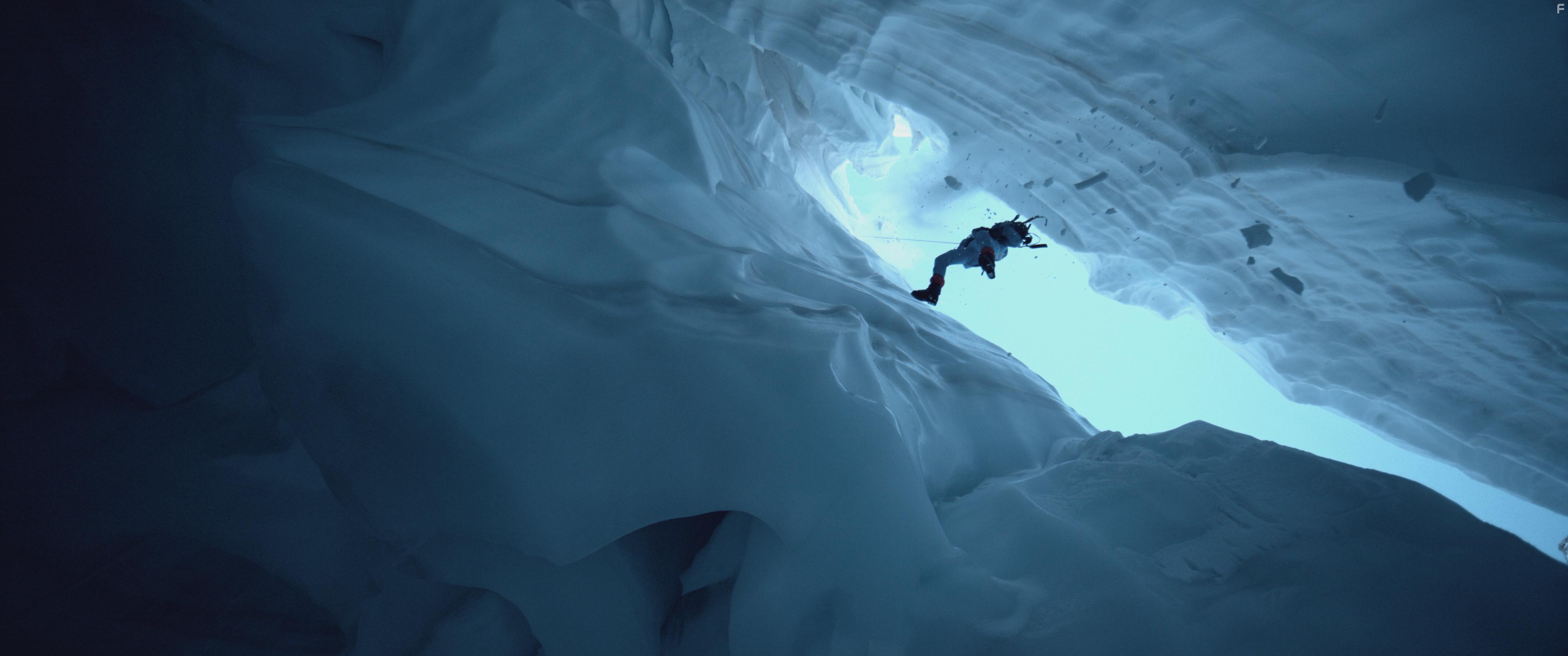 Michael Kuglitsch in Manaslu - Berg der Seelen (2018)