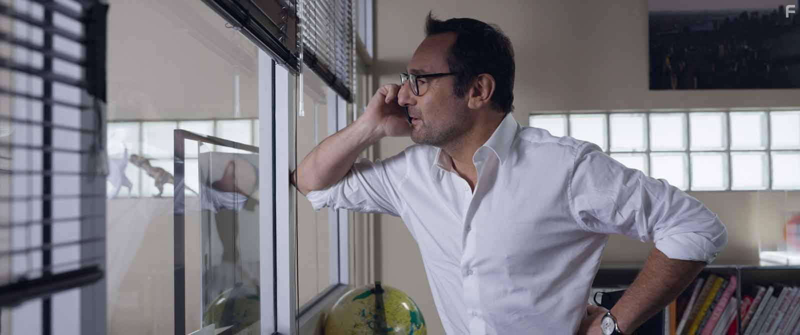 Пока всё хорошо