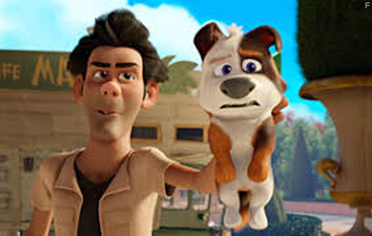 Королевские каникулы #1