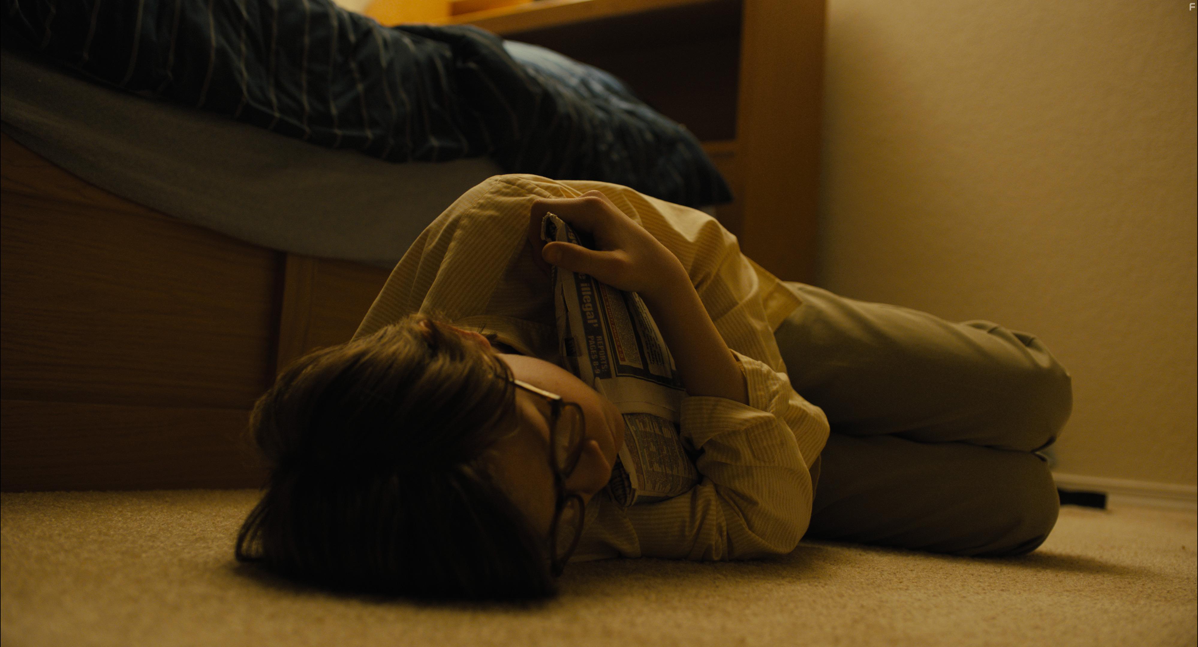 Oakes Fegley in The Goldfinch (2019)