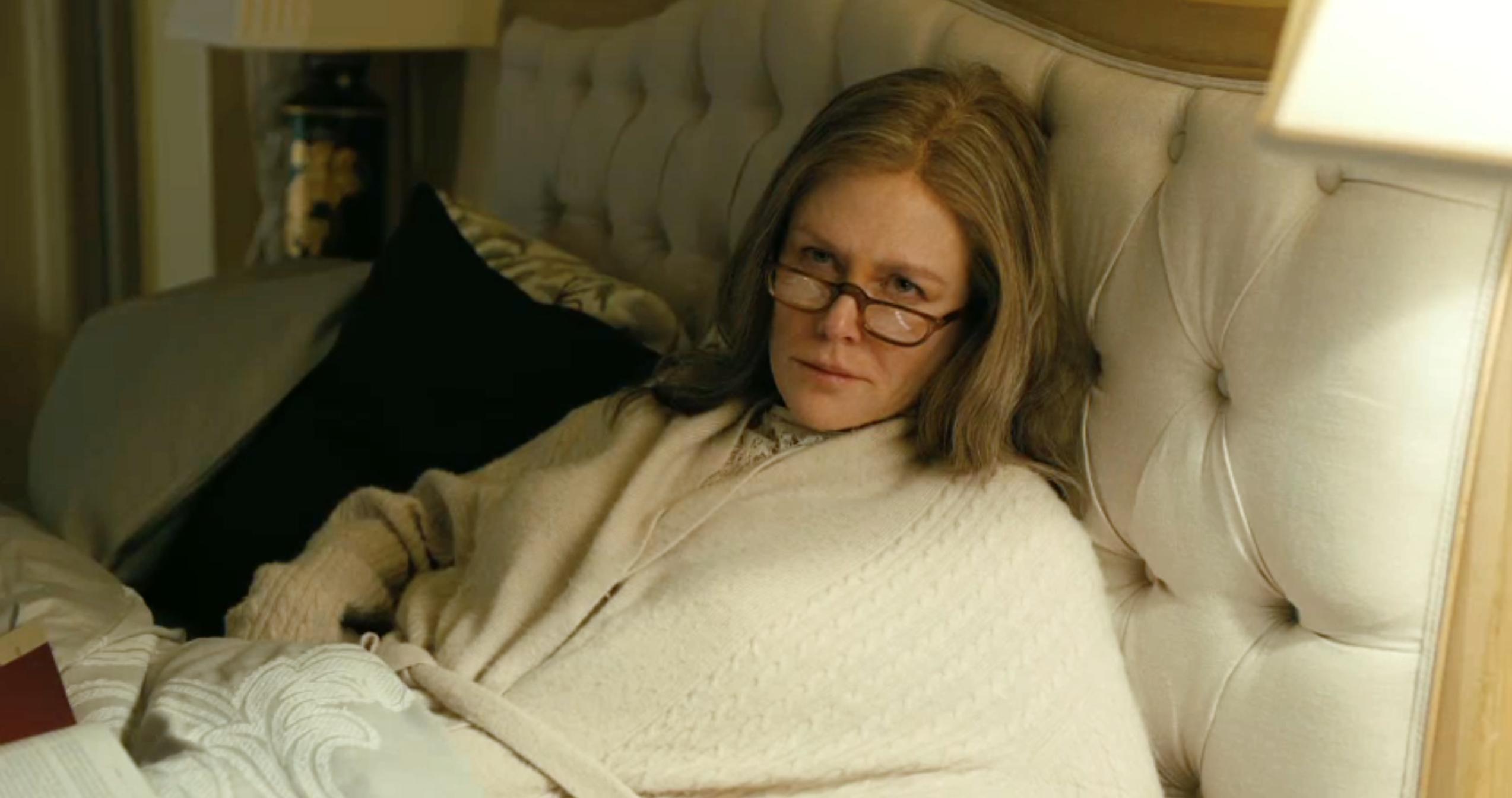 Nicole Kidman in The Goldfinch (2019)
