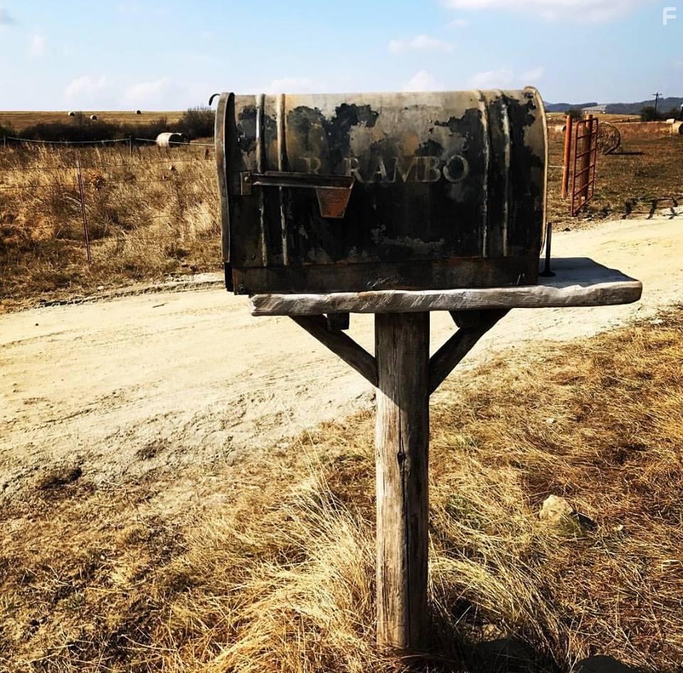 Rambo: Last Blood (2019)