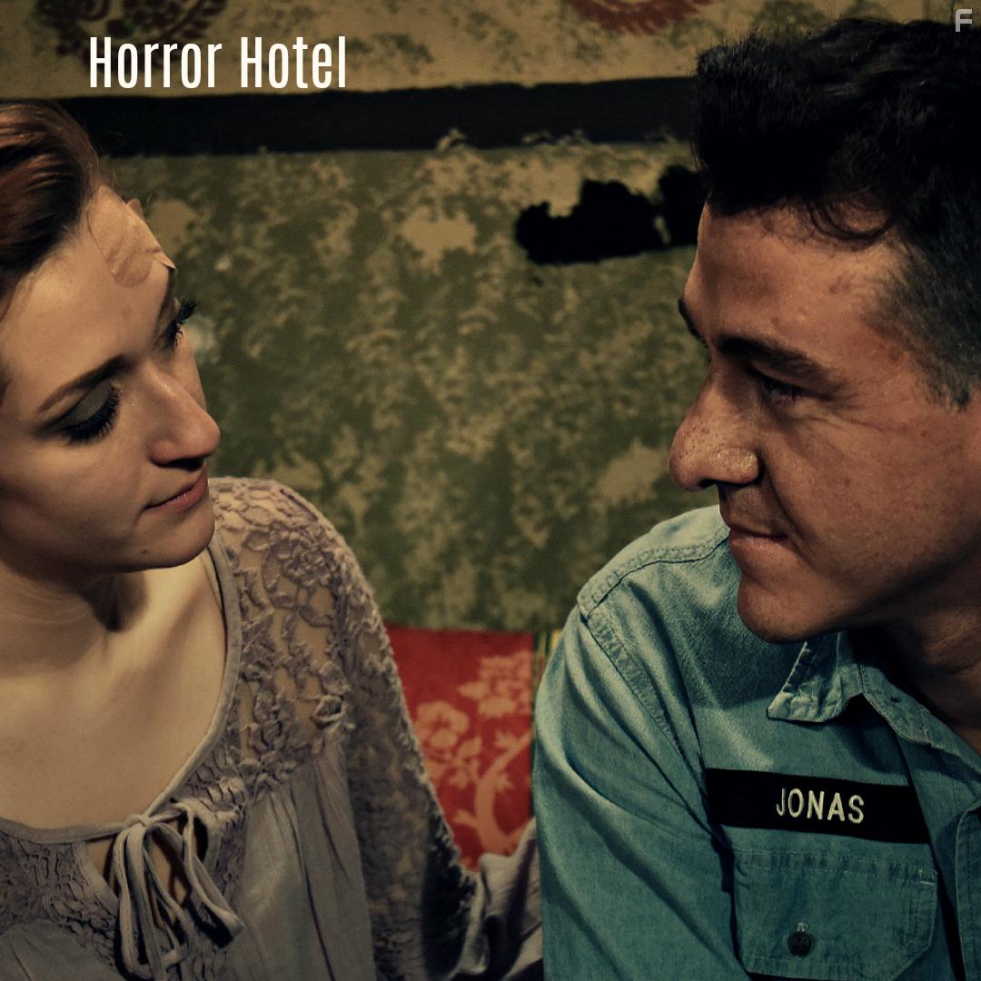 Возвращение в Отель Ужасов