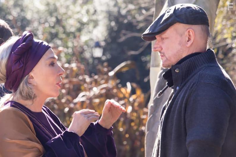 Короли интриги