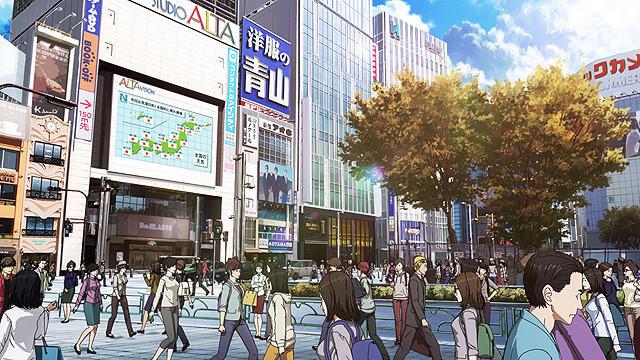 Ashita Sekai ga Owaru to Shite mo (2019)