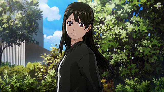 Ashita Sekai ga Owaru to Shite mo (2019)