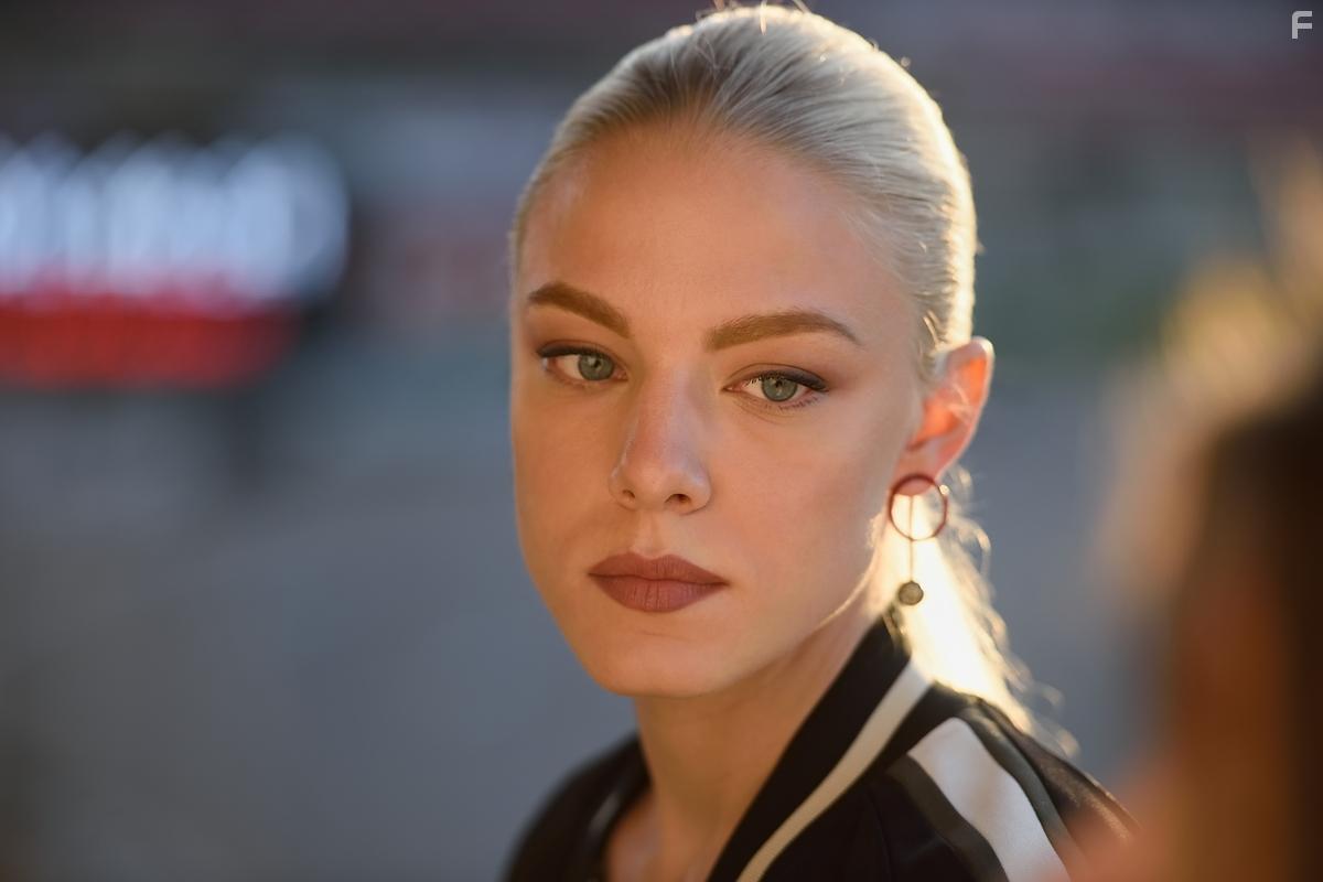 Люби их всех #3