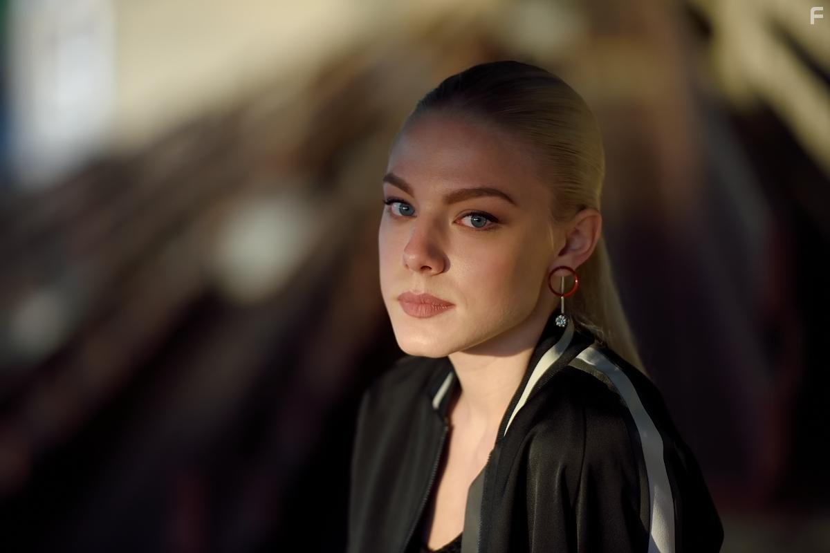 Люби их всех #6