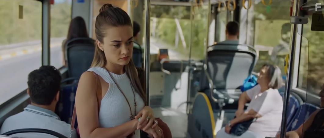 Hande Soral in We'll Get Back to You (2017)