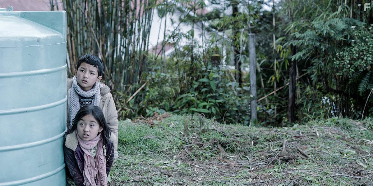 Pahuna: The Little Visitors (2017)