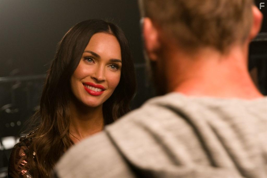 Megan Fox in Above the Shadows (2019)