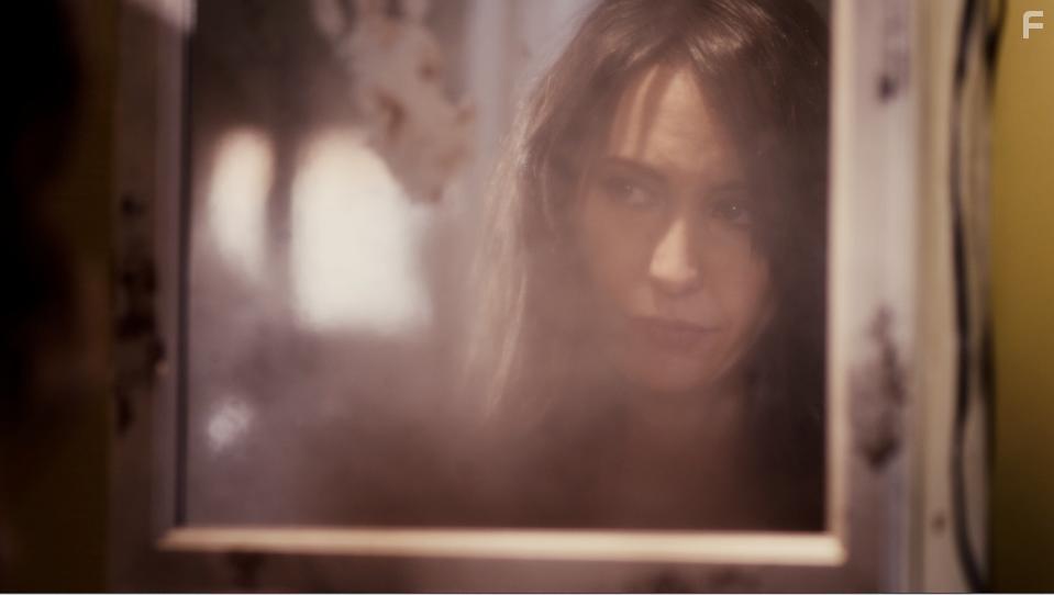 Charlene Amoia in Vitals (2017)