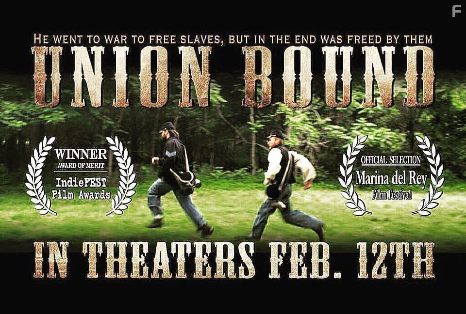 Union Bound (2019)