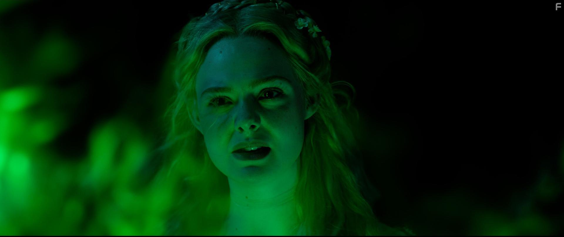 Elle Fanning in Maleficent: Mistress of Evil (2019)