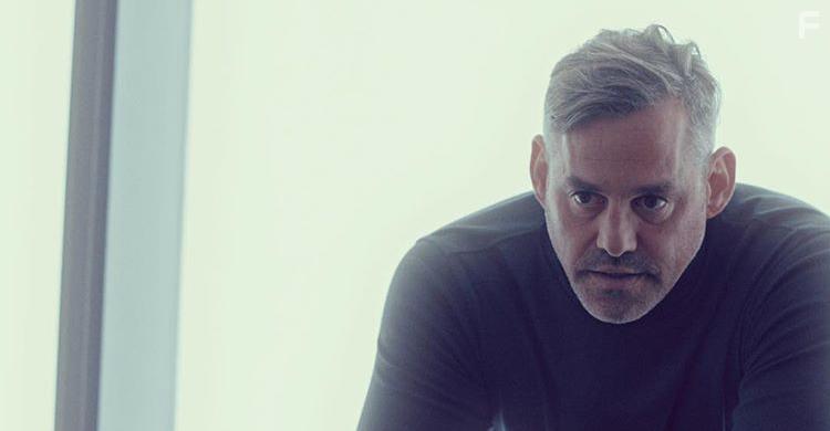 Nicholas Brendon in Dark/Web (2019)