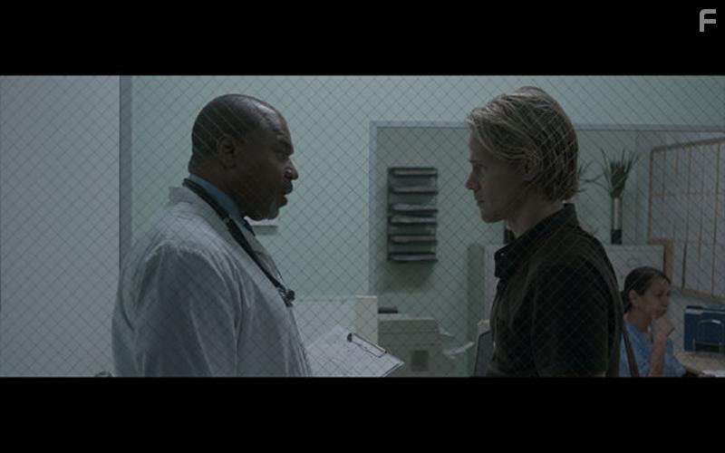 Michael Nardelli in Dark/Web (2019)