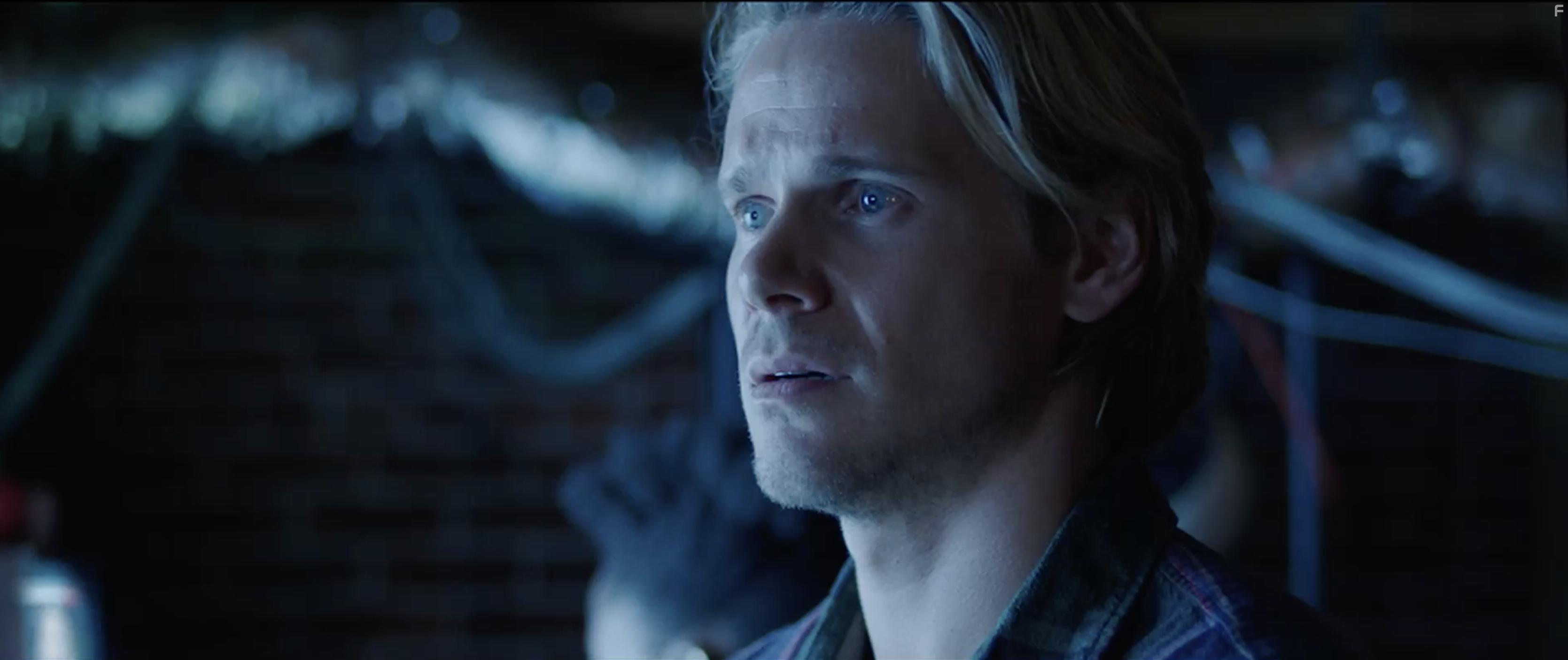 Michael Nardelli in Dark/Web (2019)